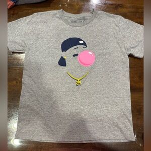 Baseballism Youth M T-shirt